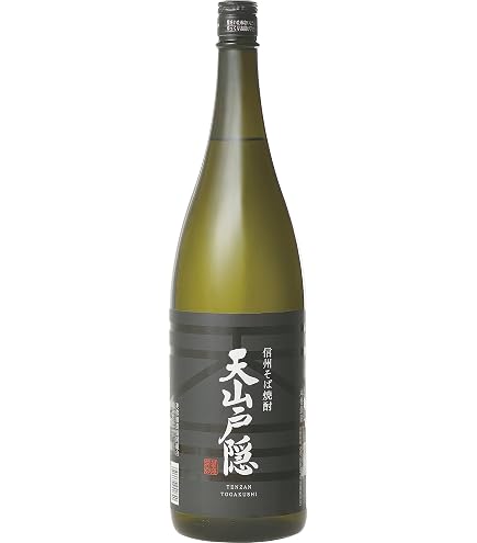 Amazon.co.jp: 神楽酒造 天照 長期貯蔵酒 [ 焼酎 25度 1800ml ] : 食品